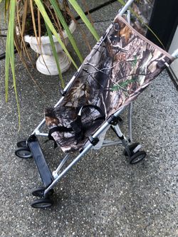 Stroller