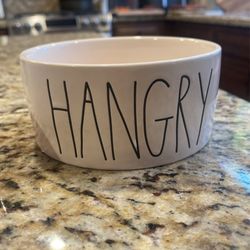 Rae Dunn Dog Bowls