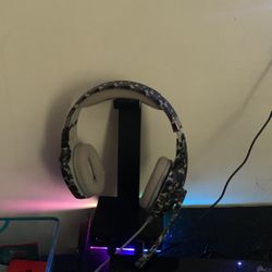 Gaming Headset 