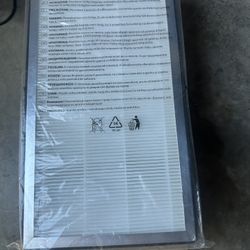 MA-40 Air Filter