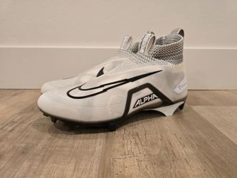 NIKE ALPHA MENACE 4 ELITE FOOTBALL CLEATS MENS...BRAND NEW