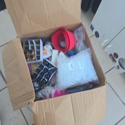 Lip Gloss & Eyelashes Starter Business 