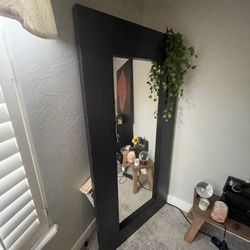 Full Size Mirror