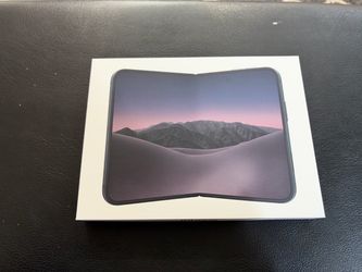 FS: New Unlocked iPhone Duo In-Hand Now! 256GB Night Sky