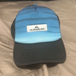 Quiksilver Hat
