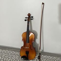 Carlo Robelli 3/4 Violin