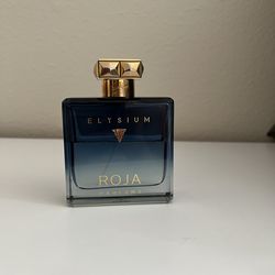 Roja Elysium Parfums EDP