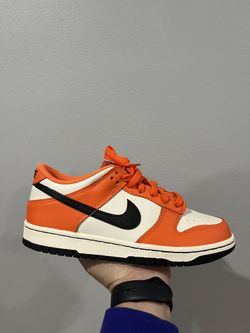 Dunk Low Halloween