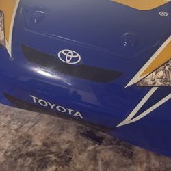 Car Control Remote 55 Napa 