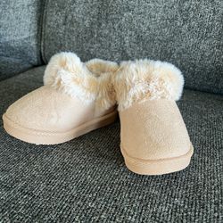 New Baby/toddler Boots 