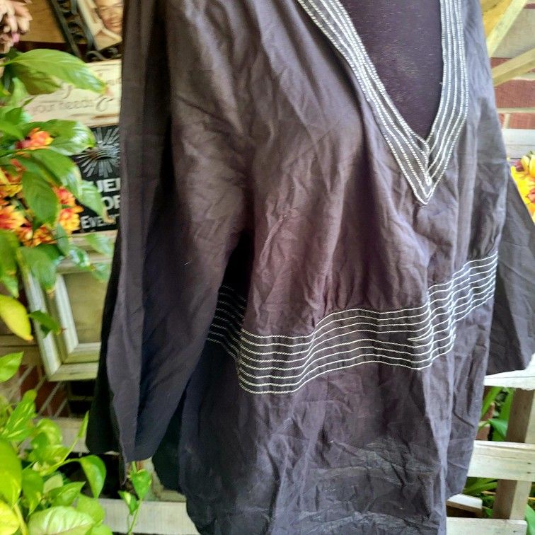 Cato Woman Tunic