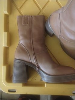 Steve madden fantsie 10mm