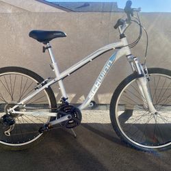 Schwinn Sidewinder Mountain Bike