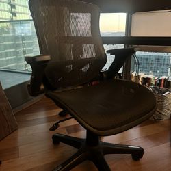 Office chair