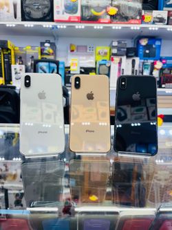 Iphone XS 64gb Unlocked