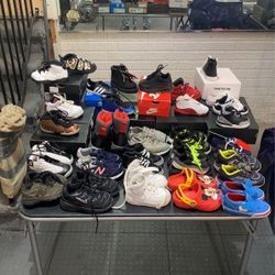 Kids Shoe 
