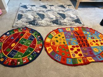 3 play carpets
