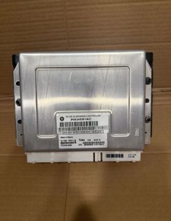 Ram Air Suspension Controller oem (contact info removed)1AC