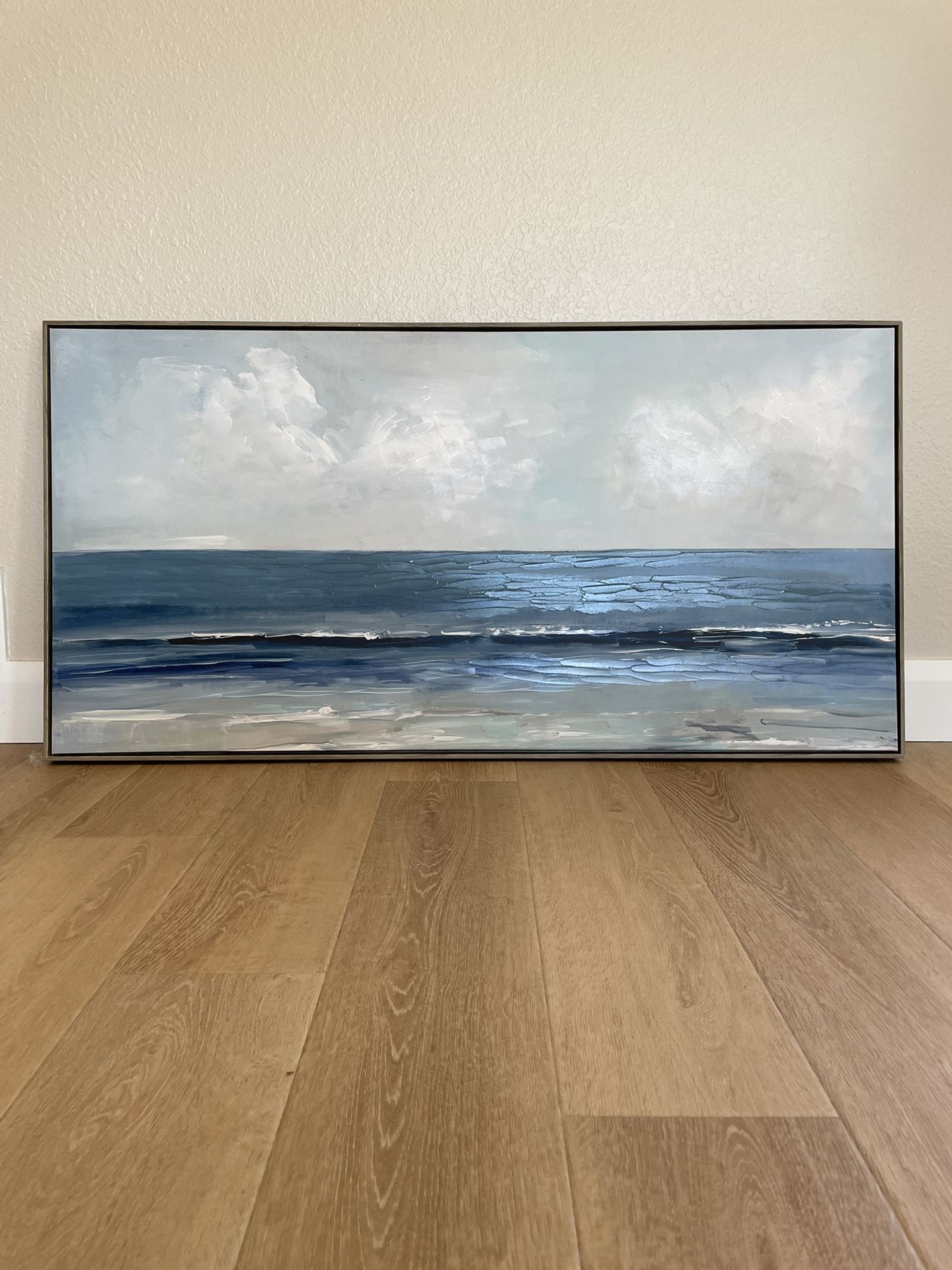 Ocean Painting