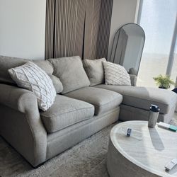 Arhaus Landsbury Sofa 