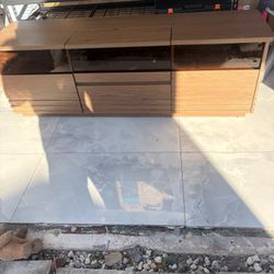 Mesa Para Debajo Del TV