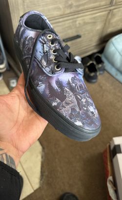 Vans Chima Ferg M9.5