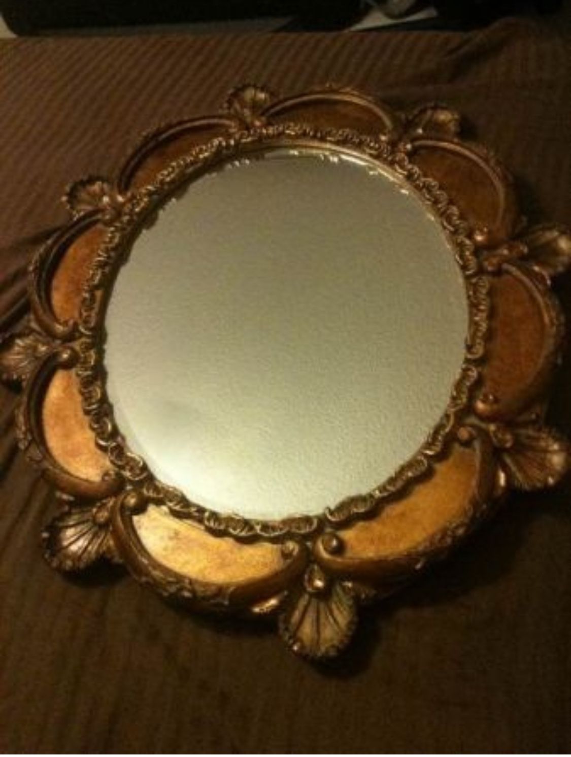 Antique Mirror