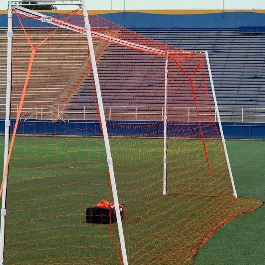 GOLME Professional Training Soccer Goal