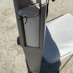 (2) Boat Bumper