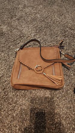Jen &CO Shoulder/crossbody Bag