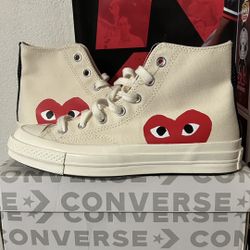 Converse Shoes 