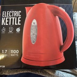 Kettle
