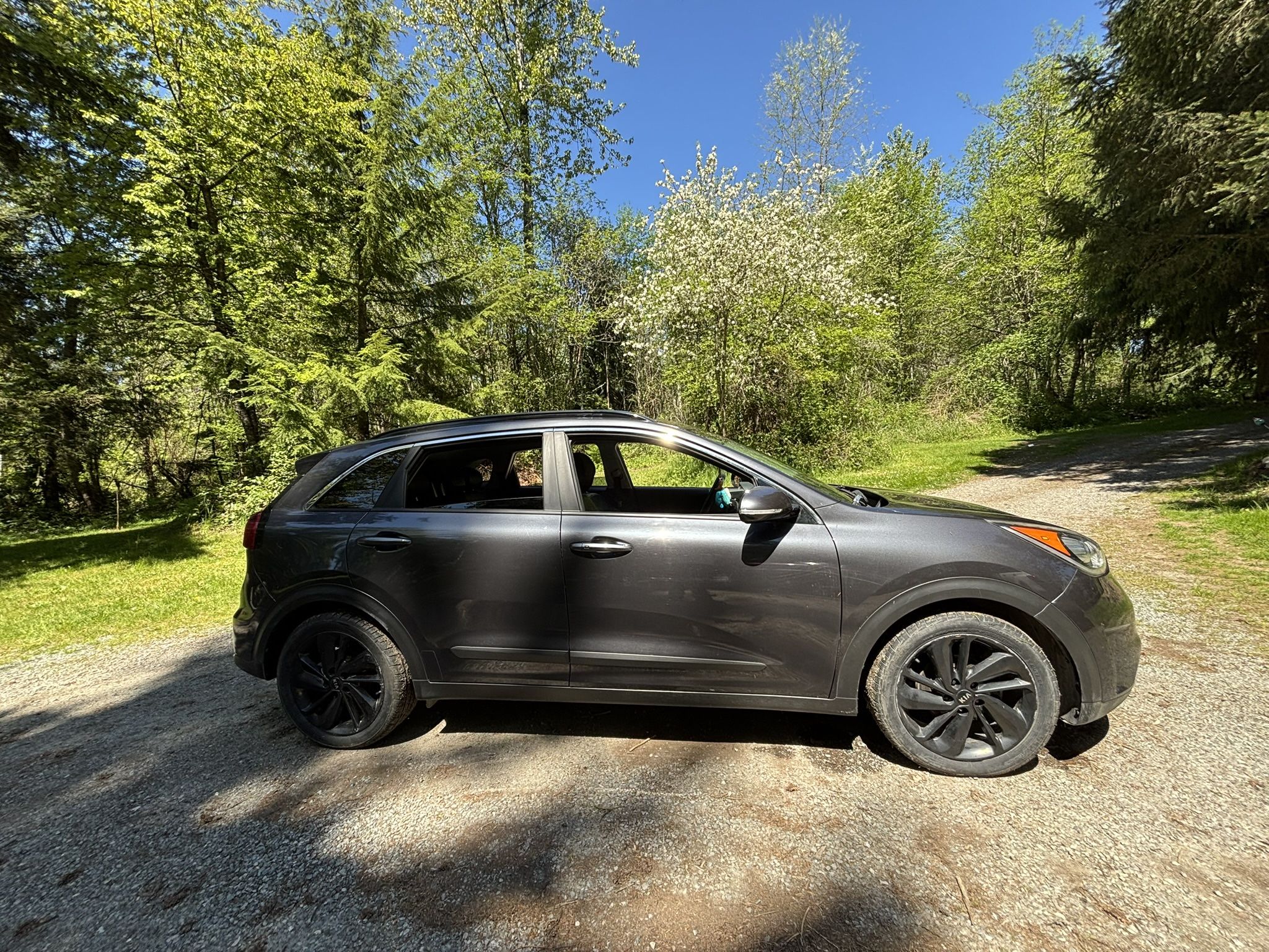 2018 KIA Niro