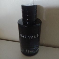 Dior Sauvage EDT 3.4 OZ