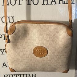 Vintage Gucci Bag