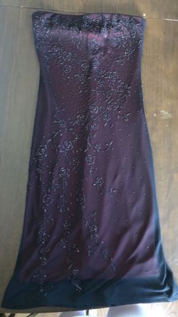 Charlotte Russe dress