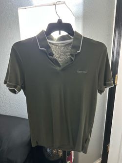 Clavin Klein shirt