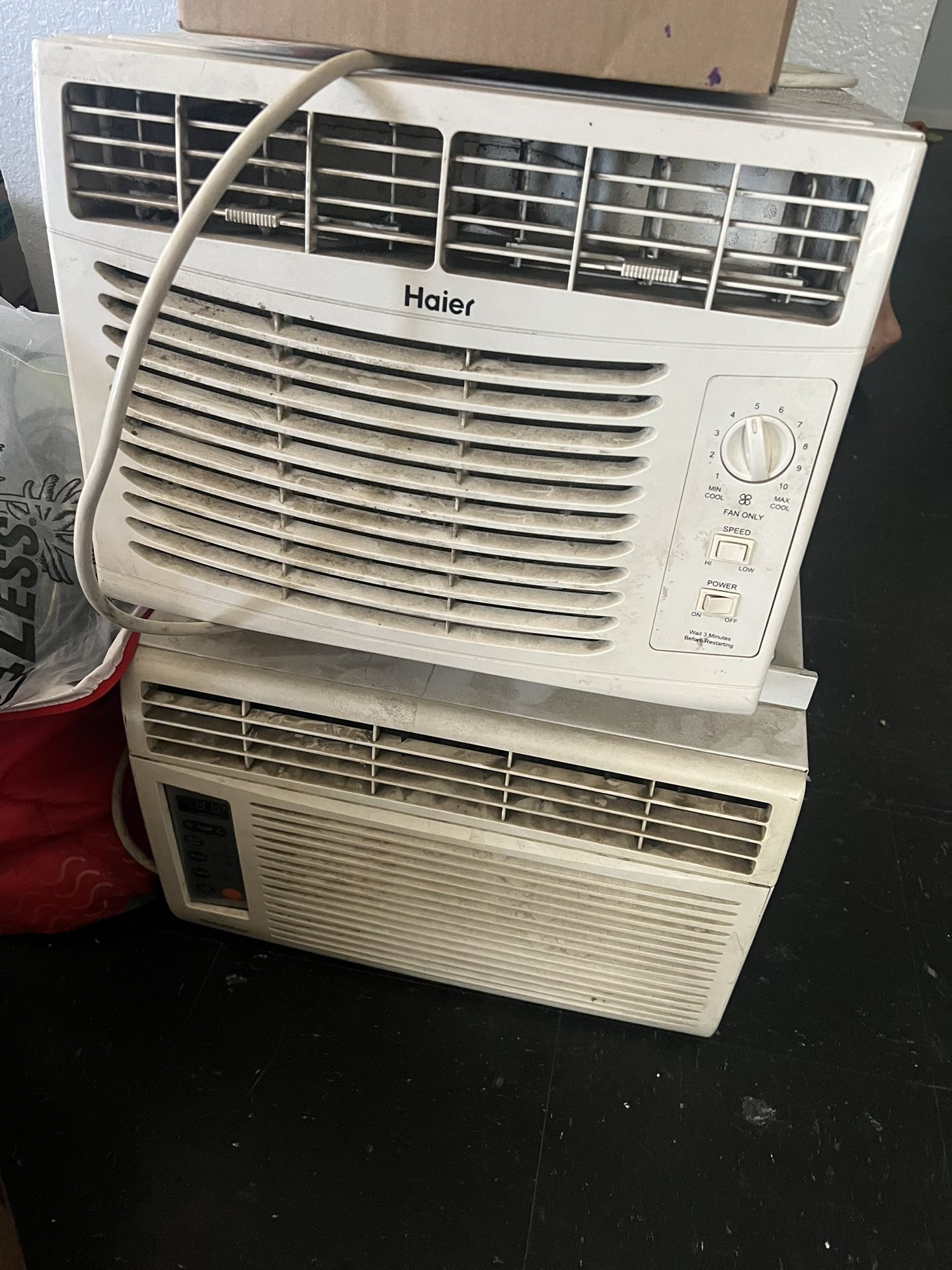 Ac Window Unit 