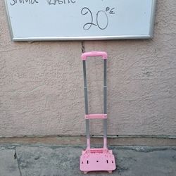 Bag Luggage NdollyDolly 