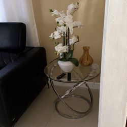 La Mesa Y El Arreglo 