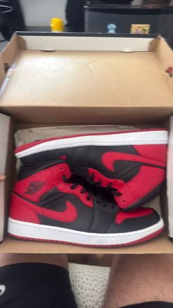 Jordan 1 mod