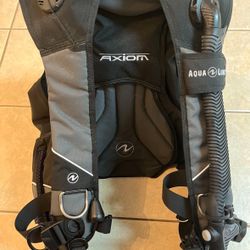 Aqua Lung Axiom BC (extra Large)