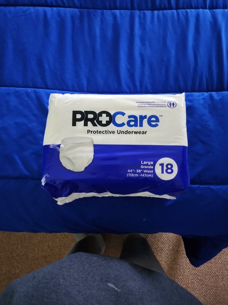 Private Protective Underwear