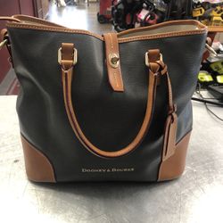 96091 Dooney And Bourke Shelby Shopper 575402