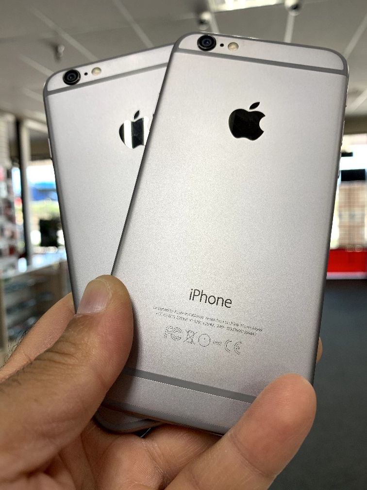 iPhone 6 16gb πππ₯π₯π₯unlocked excellent condition! $85πππ₯π₯.