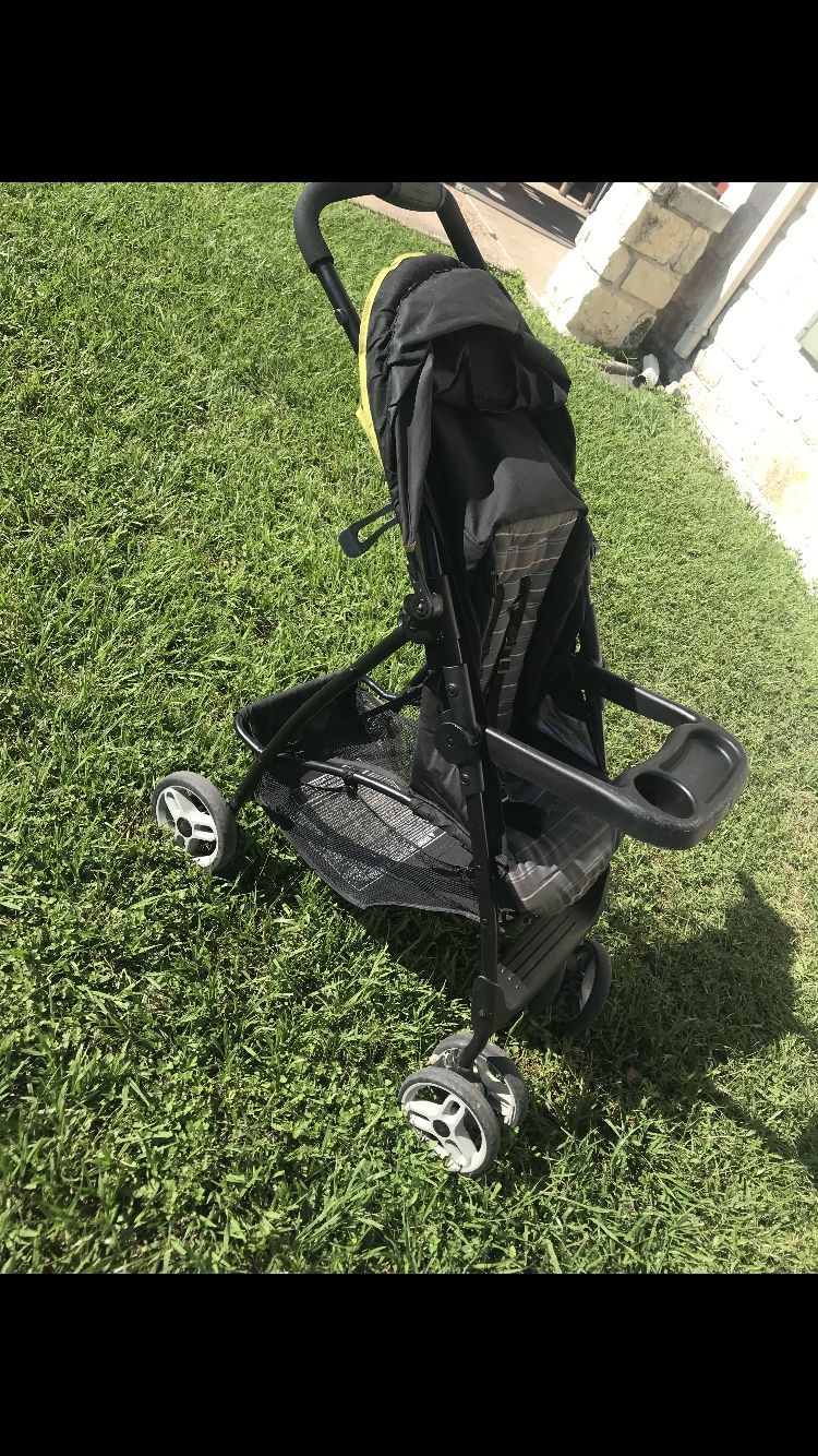 Graco Stroller 