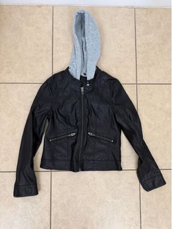BlankNYC jacket size S new