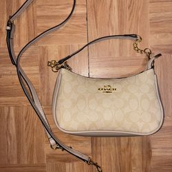 Coach Bag Teri Shoulder