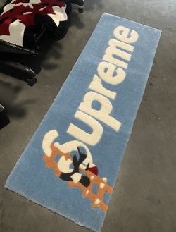Supreme Rug 