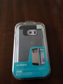 Case forgalaxy s6 new